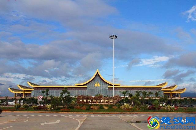 带上这份攻略，走遍版纳都不怕（昆明到版纳路线选择）