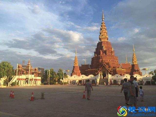 带上这份攻略，走遍版纳都不怕（昆明到版纳路线选择）