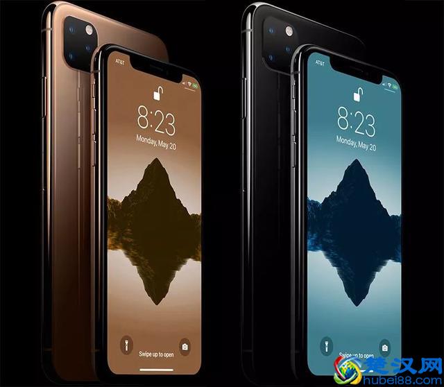 水货iPhone到底是什么？能不能买？