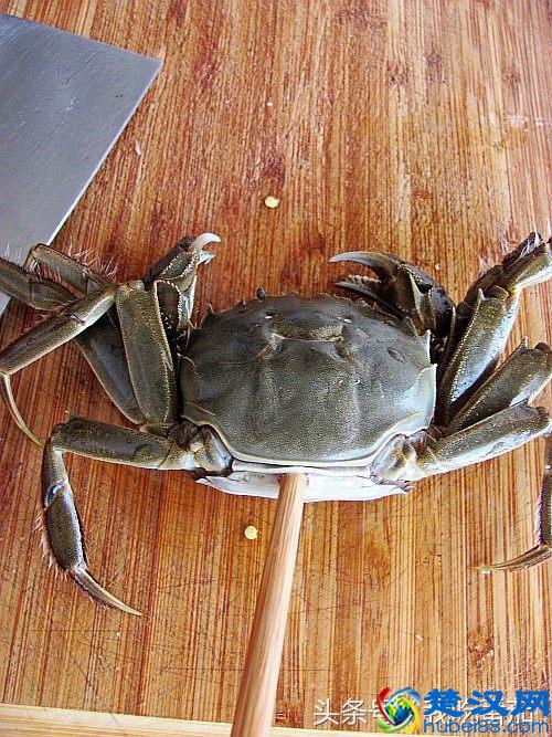 咖喱蟹怎么做好吃？东南亚风味咖喱蟹制作步骤过程分享！