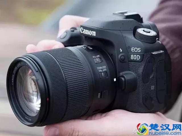 相机不买贵的只买对的，入门到中端单反推荐