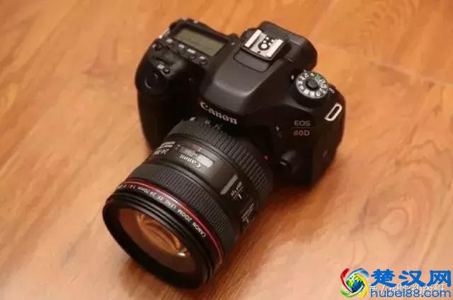 相机不买贵的只买对的，入门到中端单反推荐