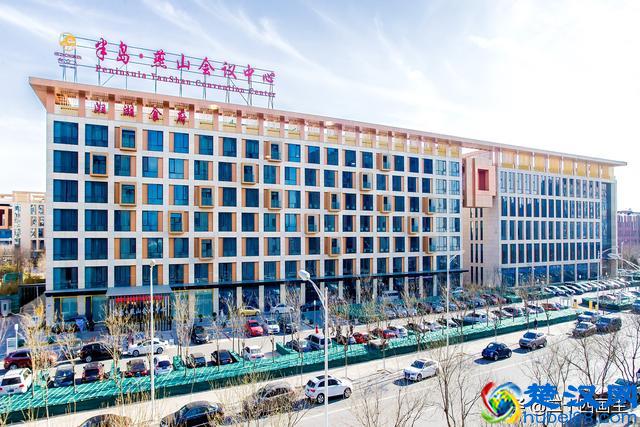 自驾游，北京八达岭长城、十三陵、凤凰岭，车程40分钟，高档酒店