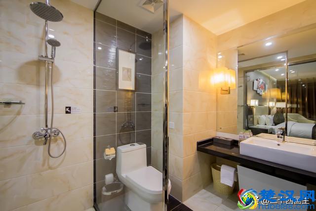 自驾游，北京八达岭长城、十三陵、凤凰岭，车程40分钟，高档酒店