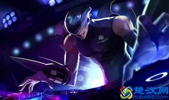 英雄联盟：不想再过“儿童劫”?快来看看大魔王怎么玩