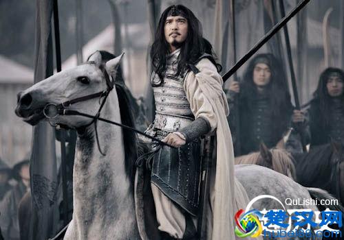 马超怎么死的：马超投靠刘备后为何郁闷而死？