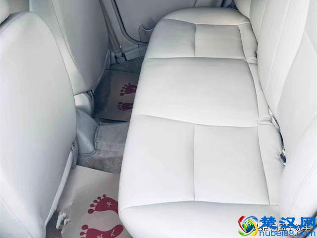 1万喜提奇瑞风云2，车主：10年的车况依然不错，主要是代步