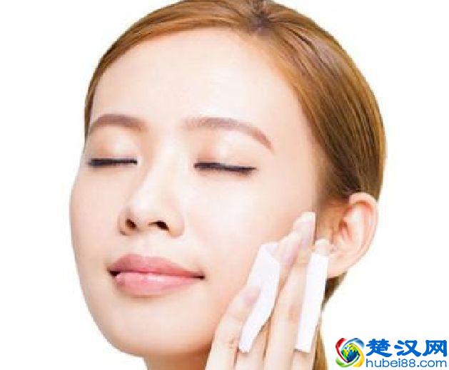 爽肤水的四个用法，你有没有这样用过