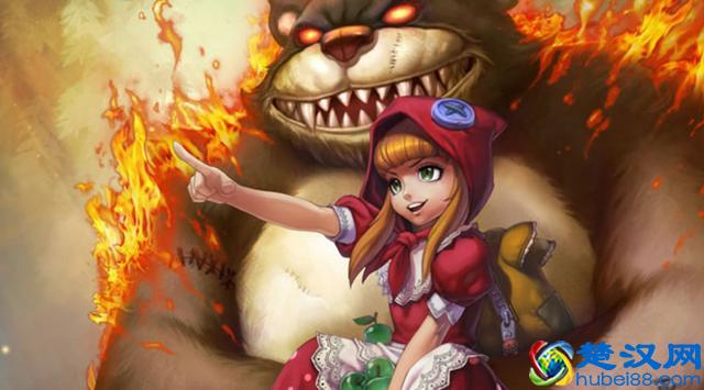 LOL她们是亚索最怕的两个英雄，无脑操作轻松吊打亚索