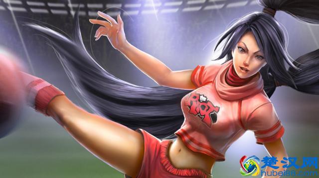 LOL她们是亚索最怕的两个英雄，无脑操作轻松吊打亚索