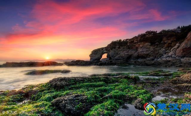 大连一日游必去的七大景点