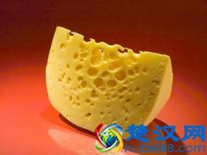 芝士和奶酪有什么区别 芝士是什么做的