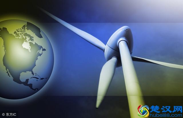 据说，环保是未来最有前途的产业之一