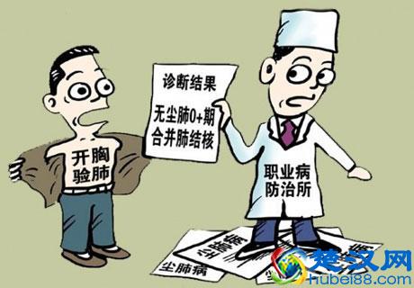 2019年职业病最新分类是什么？职业病待遇以及赔偿标准是什么？