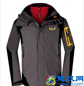 中国户外服装十大品牌排行榜