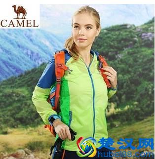 中国户外服装十大品牌排行榜