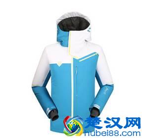 中国户外服装十大品牌排行榜