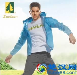 中国户外服装十大品牌排行榜