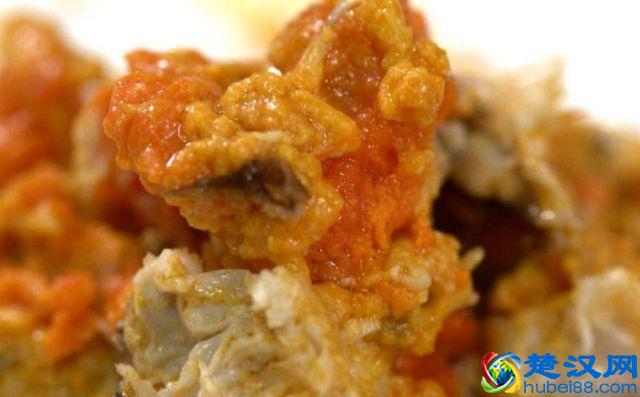 蟹黄和蟹膏是同一种东西？吃了这么多年螃蟹，今天才知道错了