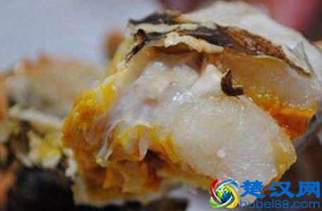 蟹黄和蟹膏是同一种东西？吃了这么多年螃蟹，今天才知道错了