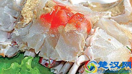 蟹黄和蟹膏是同一种东西？吃了这么多年螃蟹，今天才知道错了