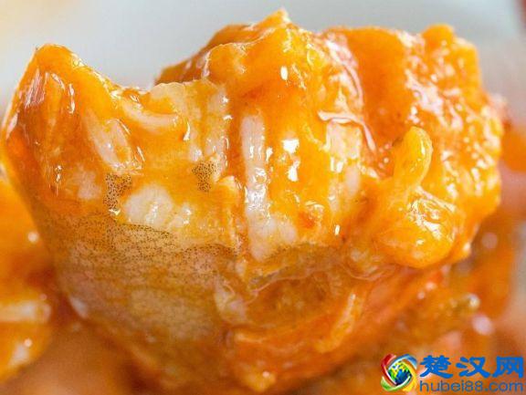 蟹黄和蟹膏是同一种东西？吃了这么多年螃蟹，今天才知道错了