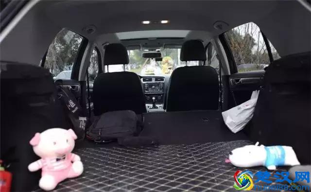 车主说 | 15万预算买两厢车怎么选，高尔夫怎么样？