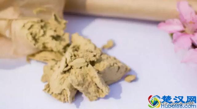 我所了解的艾绒，不一般