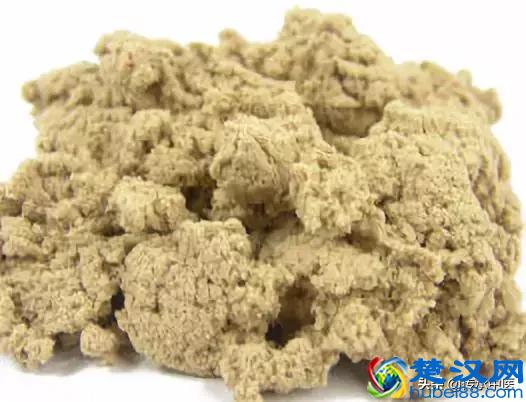 我所了解的艾绒，不一般