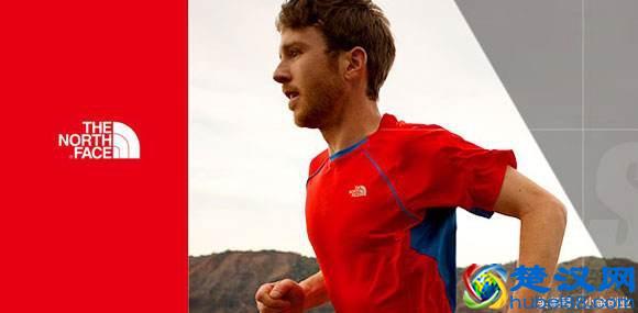 五大户外运动服装品牌