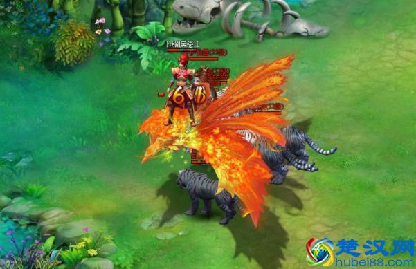 把游戏当成事业来发展，研发出十多款网页游戏，看他怎么做的