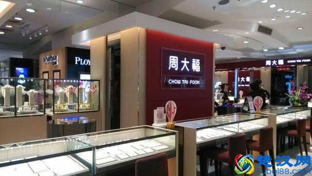 国内珠宝哪家强？中国十大珠宝品牌你知道有哪些吗？