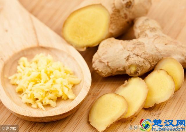 晚上吃生姜,身体很受伤?生姜真的不能在晚上吃?