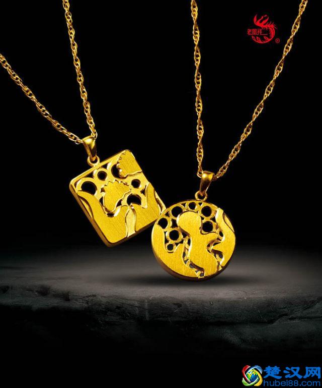 国内珠宝哪家强？中国十大珠宝品牌你知道有哪些吗？