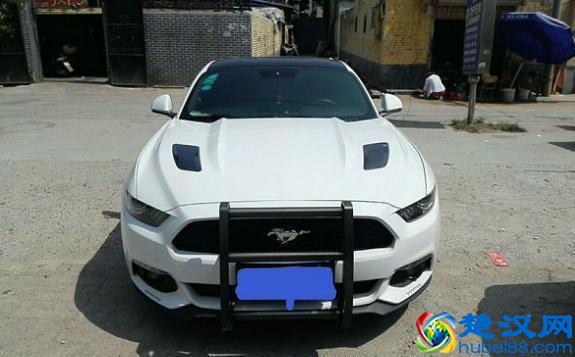 小伙买一辆二手福特野马，不到半年后表示后悔，原因在于一时冲动