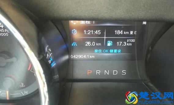 小伙买一辆二手福特野马，不到半年后表示后悔，原因在于一时冲动