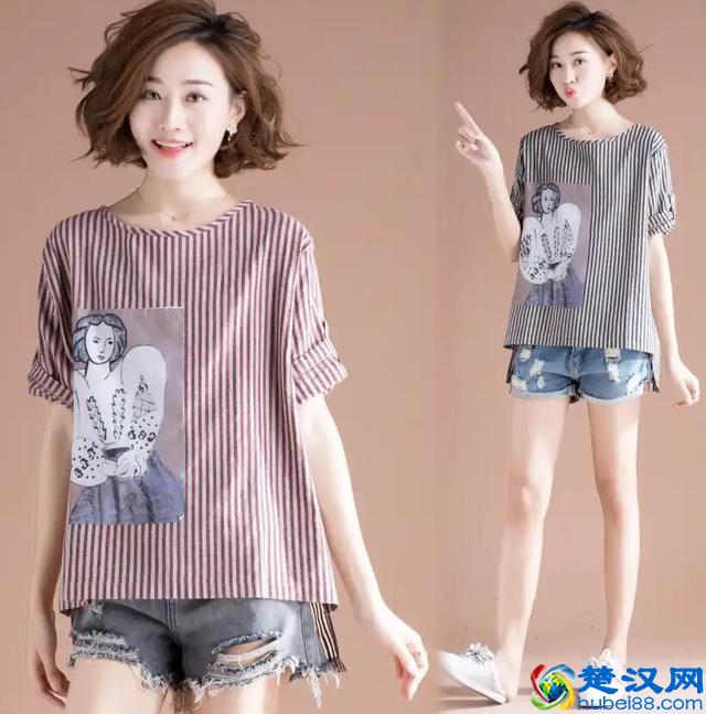 肩宽的女生，穿衣记住这“三要四不要”，好看又显瘦