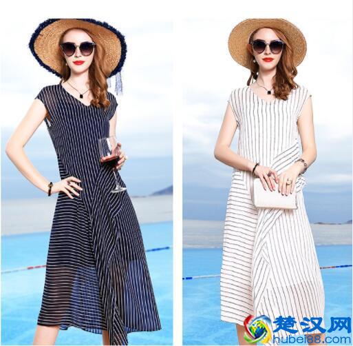 肩宽的女生，穿衣记住这“三要四不要”，好看又显瘦