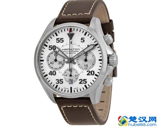 汉米尔顿手表怎么样？