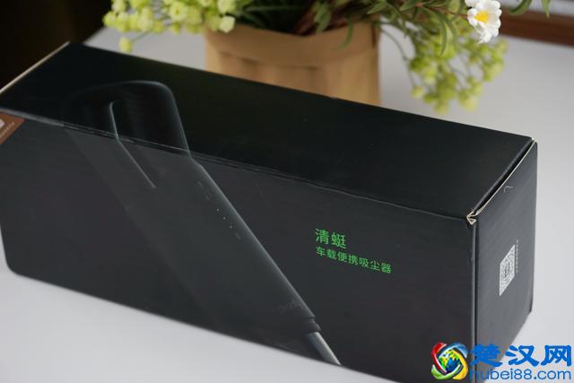 车友福利，这可能是目前最好用的车载吸尘器，清蜓吸尘器评测体验
