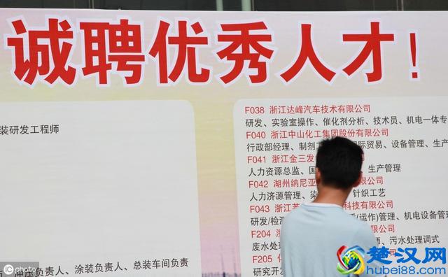 怎么样高效快捷的找工作？一些靠谱的求职网站推荐