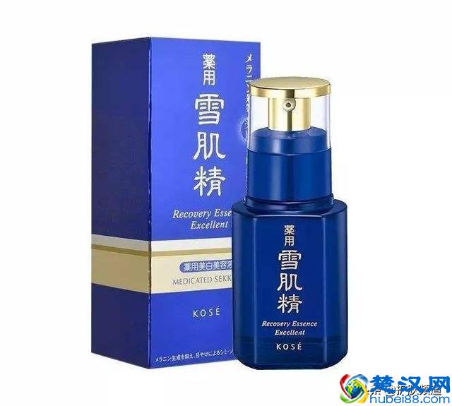 女生补水哪个牌子好用 补水口碑最好的护肤品十大排行