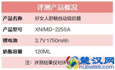 吸奶器哪个牌子好?好女人舒躺自动吸奶器了解一下