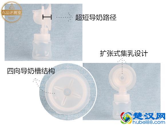 吸奶器哪个牌子好?好女人舒躺自动吸奶器了解一下
