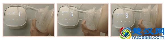 吸奶器哪个牌子好?好女人舒躺自动吸奶器了解一下