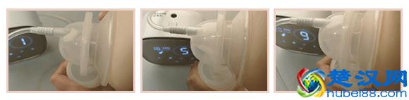 吸奶器哪个牌子好?好女人舒躺自动吸奶器了解一下