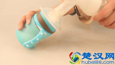 吸奶器哪个牌子好?好女人舒躺自动吸奶器了解一下