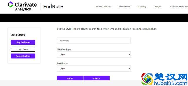 如何用Endnote分分钟搞定参考文献