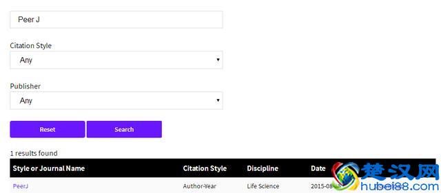 如何用Endnote分分钟搞定参考文献