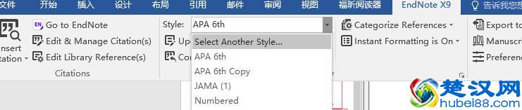 如何用Endnote分分钟搞定参考文献